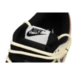  Nike Dunk Low Smoked Roses  FD1232-001