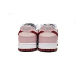  Nike Dunk Low Strawberry Embracing Pig  FD1232-002