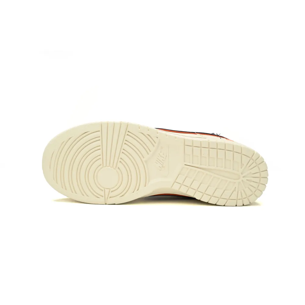  Nike Dunk Low The Chinese Dream JH8037-918 