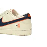  Nike Dunk Low The Chinese Dream JH8037-918 