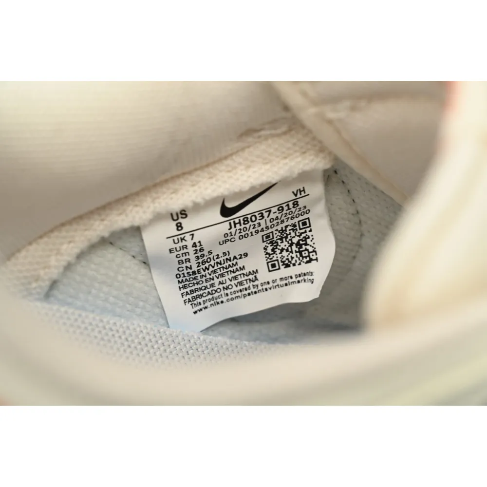  Nike Dunk Low The Chinese Dream JH8037-918 
