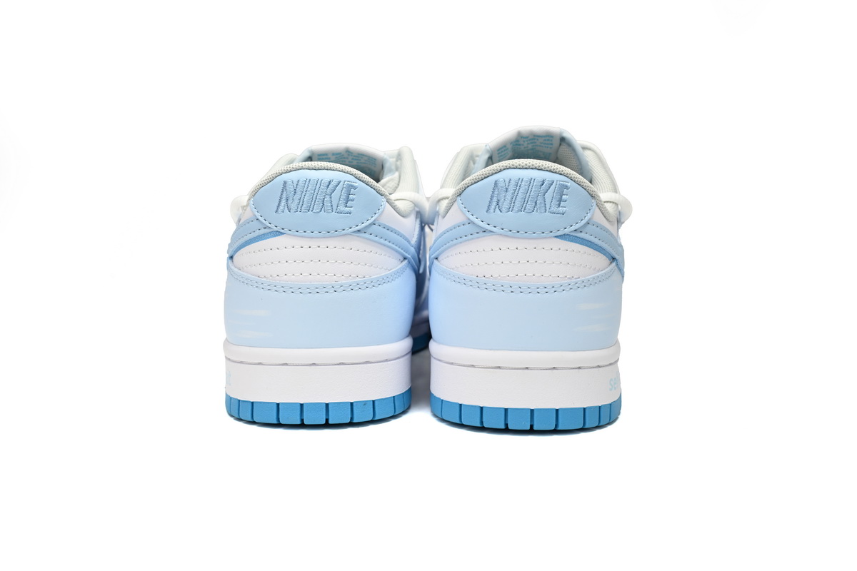  Nike Dunk Low The Renaissance  DV0831-001
