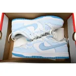  Nike Dunk Low The Renaissance  DV0831-001