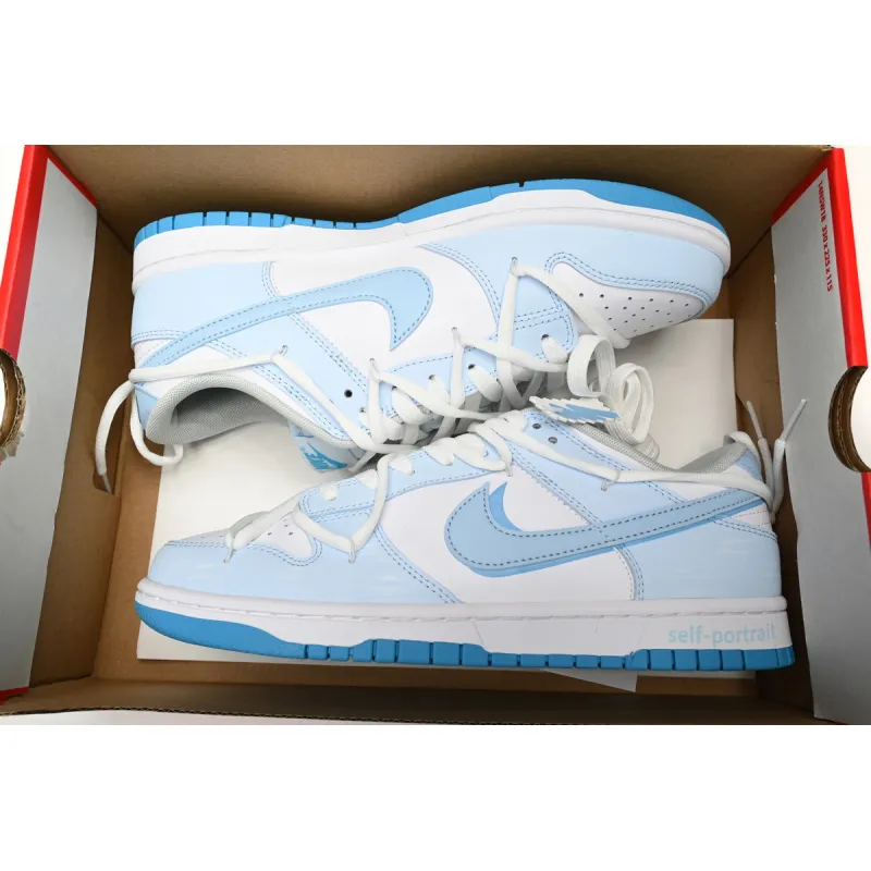  Nike Dunk Low The Renaissance  DV0831-001