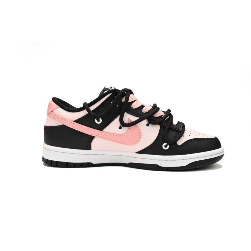 Nike Dunk Low Tokyo Raspberry CW1503-100