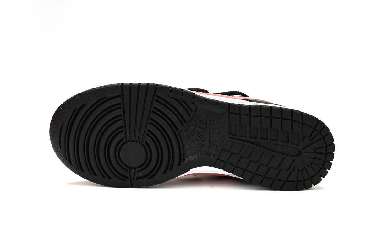 Nike Dunk Low Tokyo Raspberry CW1503-100