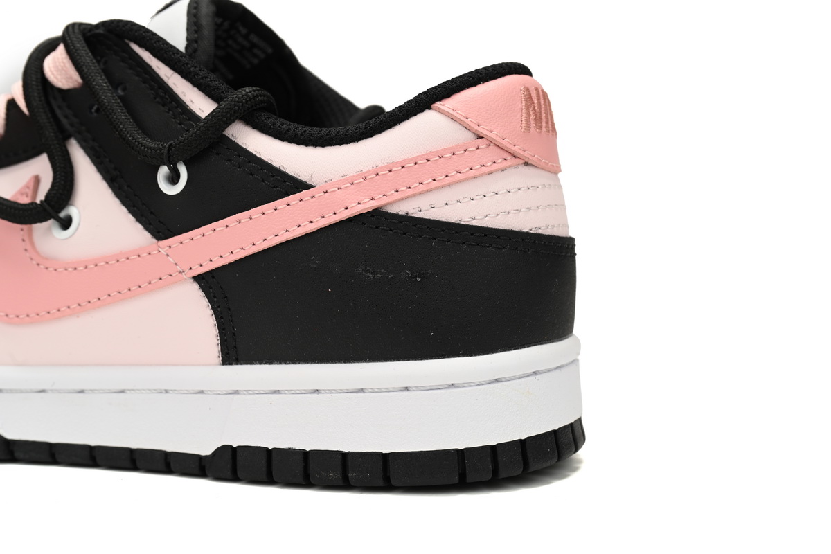 Nike Dunk Low Tokyo Raspberry CW1503-100