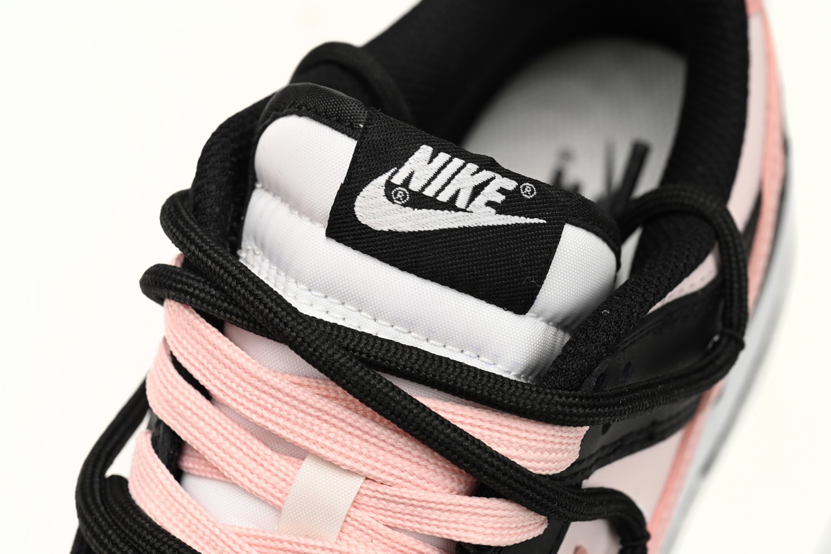 Nike Dunk Low Tokyo Raspberry CW1503-100