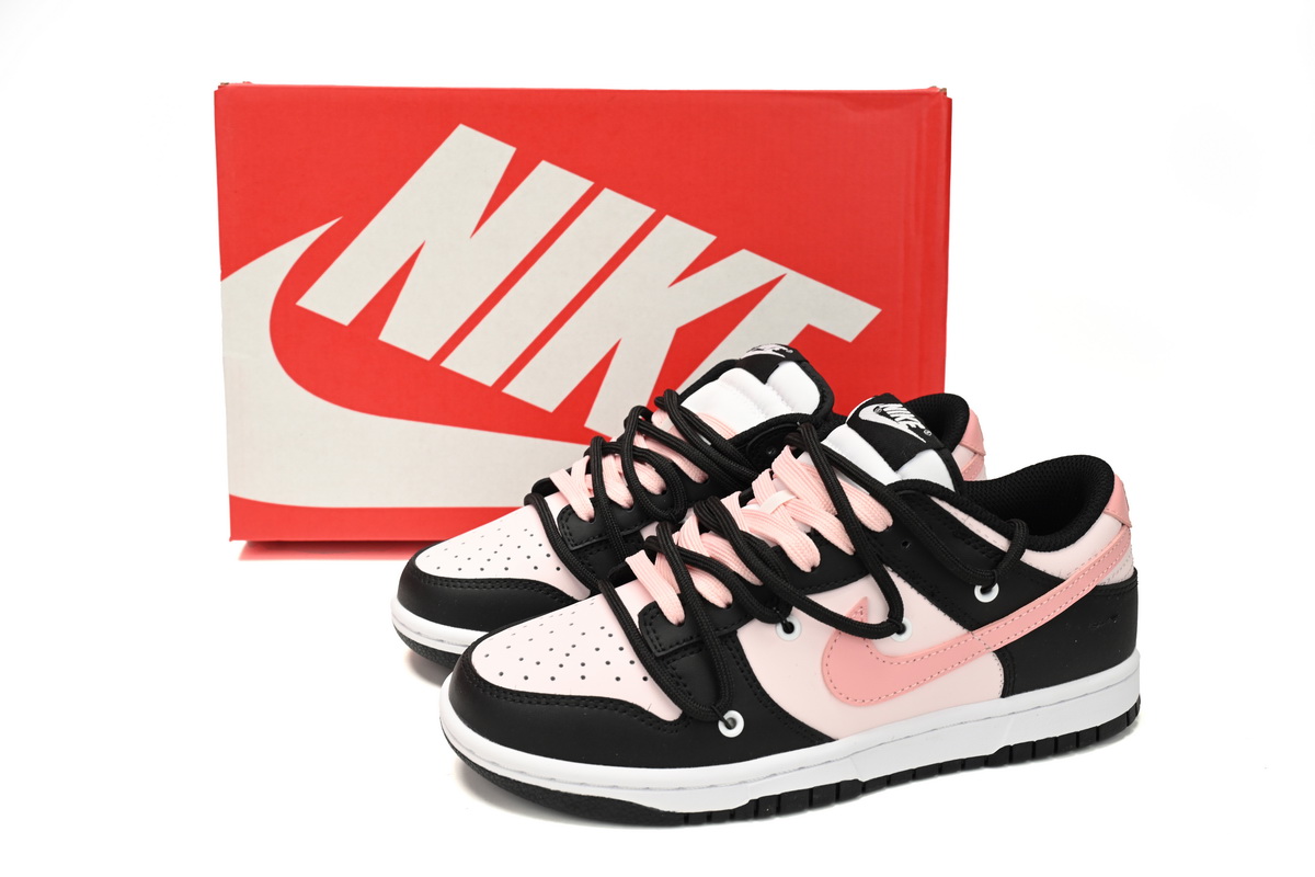 Nike Dunk Low Tokyo Raspberry CW1503-100