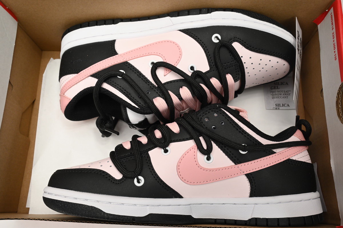 Nike Dunk Low Tokyo Raspberry CW1503-100