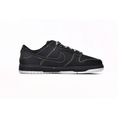  Nike SB Dunk Low AE86 Black Brown DD1391-106  02