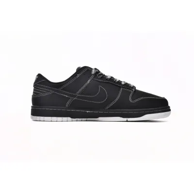  Nike SB Dunk Low AE86 Black Brown DD1391-106  02
