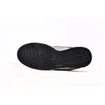  Nike SB Dunk Low AE86 Black Brown DD1391-106 