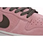  Nike SB Dunk Low AE86 Pink DD1391-105 