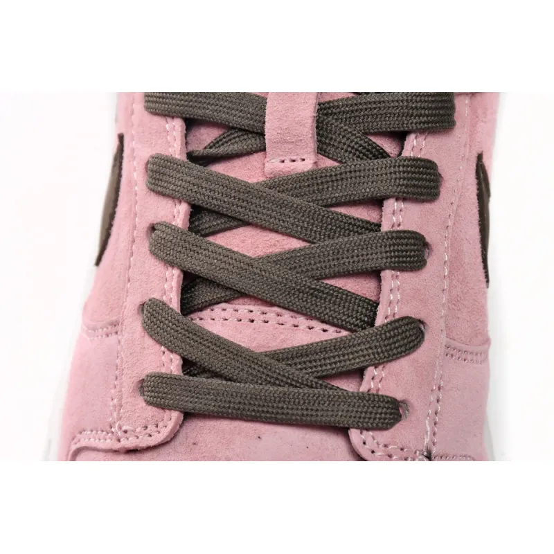  Nike SB Dunk Low AE86 Pink DD1391-105 