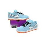  Nike SB Dunk Low Pro "Club 58 Gulf"  BQ6817-401