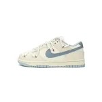  Nike SB Dunk LowGreenBeige DD1503-123