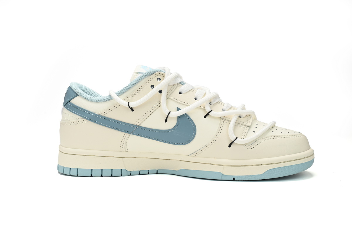  Nike SB Dunk LowGreenBeige DD1503-123