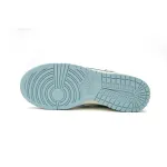  Nike SB Dunk LowGreenBeige DD1503-123