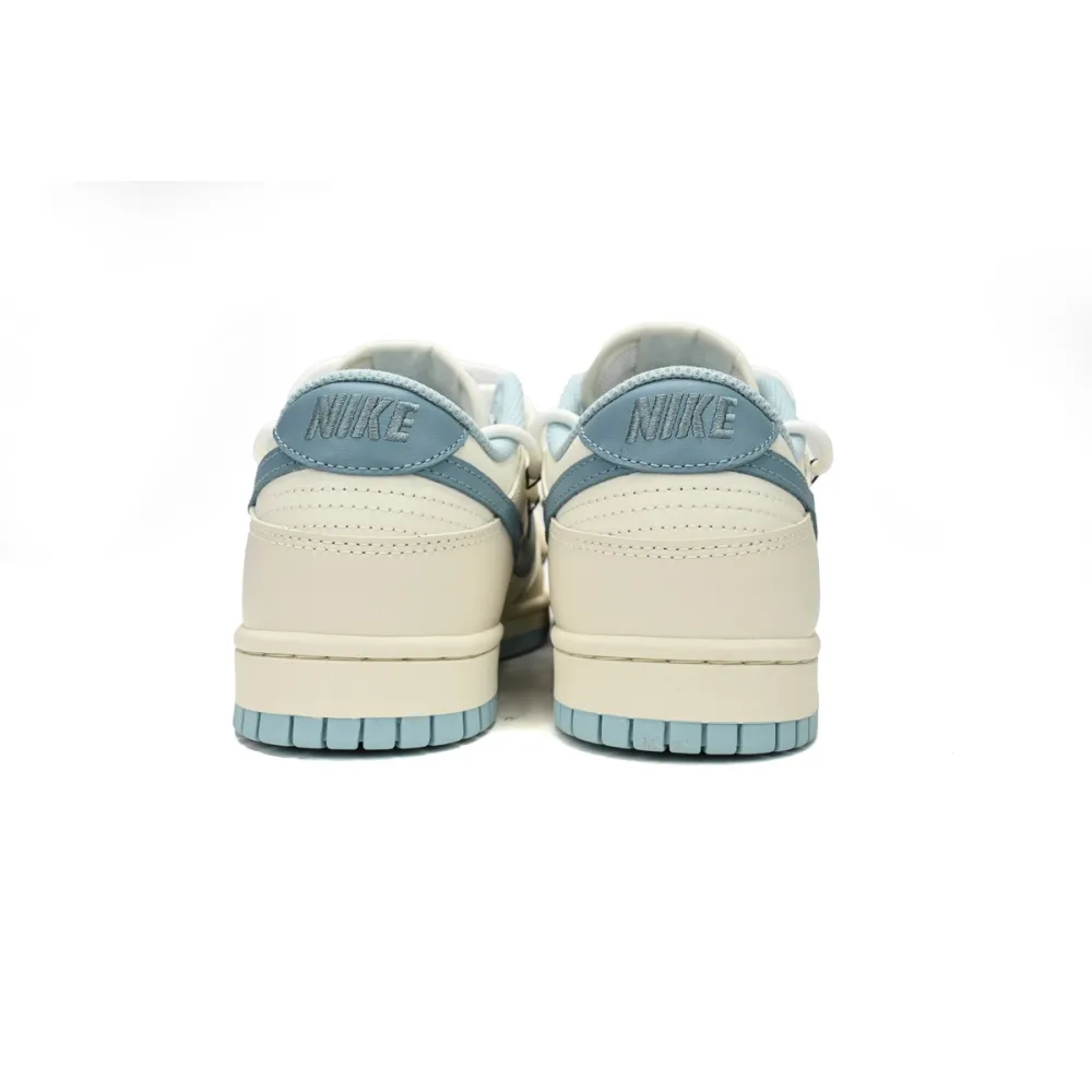  Nike SB Dunk LowGreenBeige DD1503-123