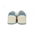  Nike SB Dunk LowGreenBeige DD1503-123