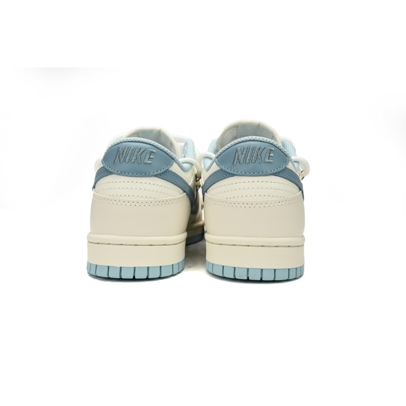  Nike SB Dunk LowGreenBeige DD1503-123