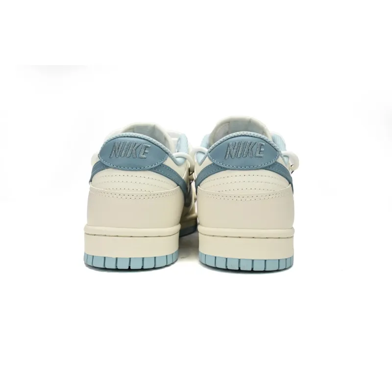  Nike SB Dunk LowGreenBeige DD1503-123