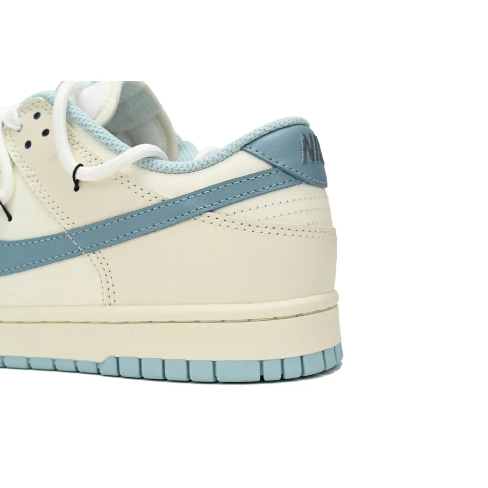 Nike SB Dunk LowGreenBeige DD1503-123