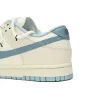  Nike SB Dunk LowGreenBeige DD1503-123