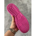 Nike Dunk High AMBUSH Active Fuchsia CU7544-600