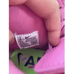 Nike Dunk High AMBUSH Active Fuchsia CU7544-600