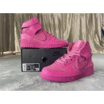 Nike Dunk High AMBUSH Active Fuchsia CU7544-600