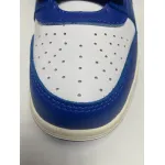 Nike Dunk High AMBUSH Deep Royal CU7544-400