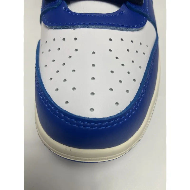 Nike Dunk High AMBUSH Deep Royal CU7544-400