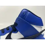 Nike Dunk High AMBUSH Deep Royal CU7544-400