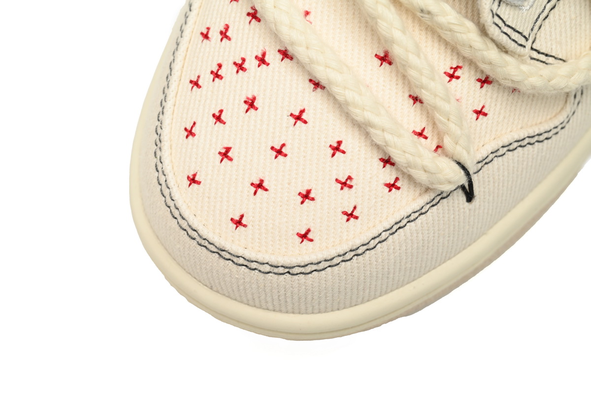 Nike Dunk Low "Light Orewood Brown" DV0834-100