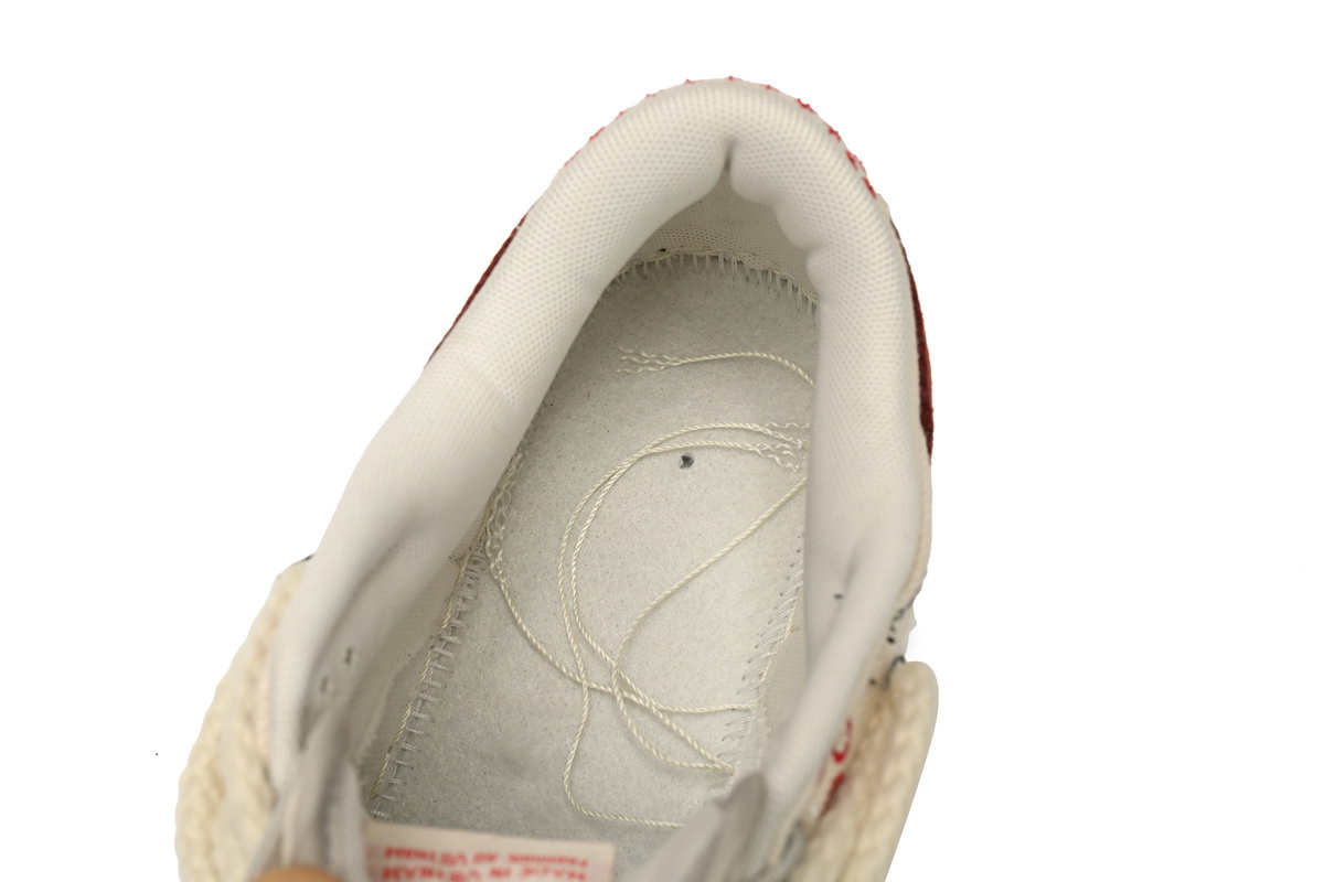 Nike Dunk Low "Light Orewood Brown" DV0834-100