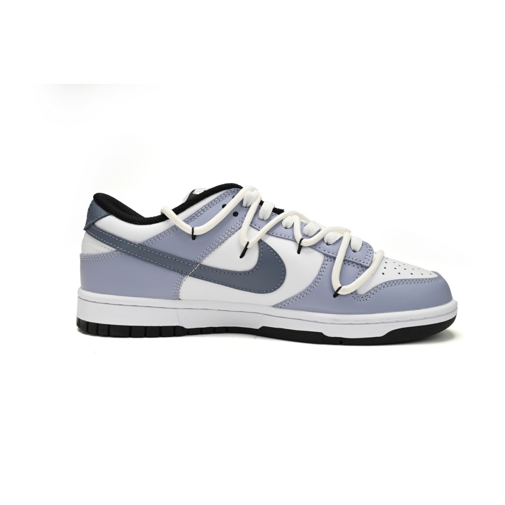 Nike Dunk Low Blueberry Soda DD1503-101 