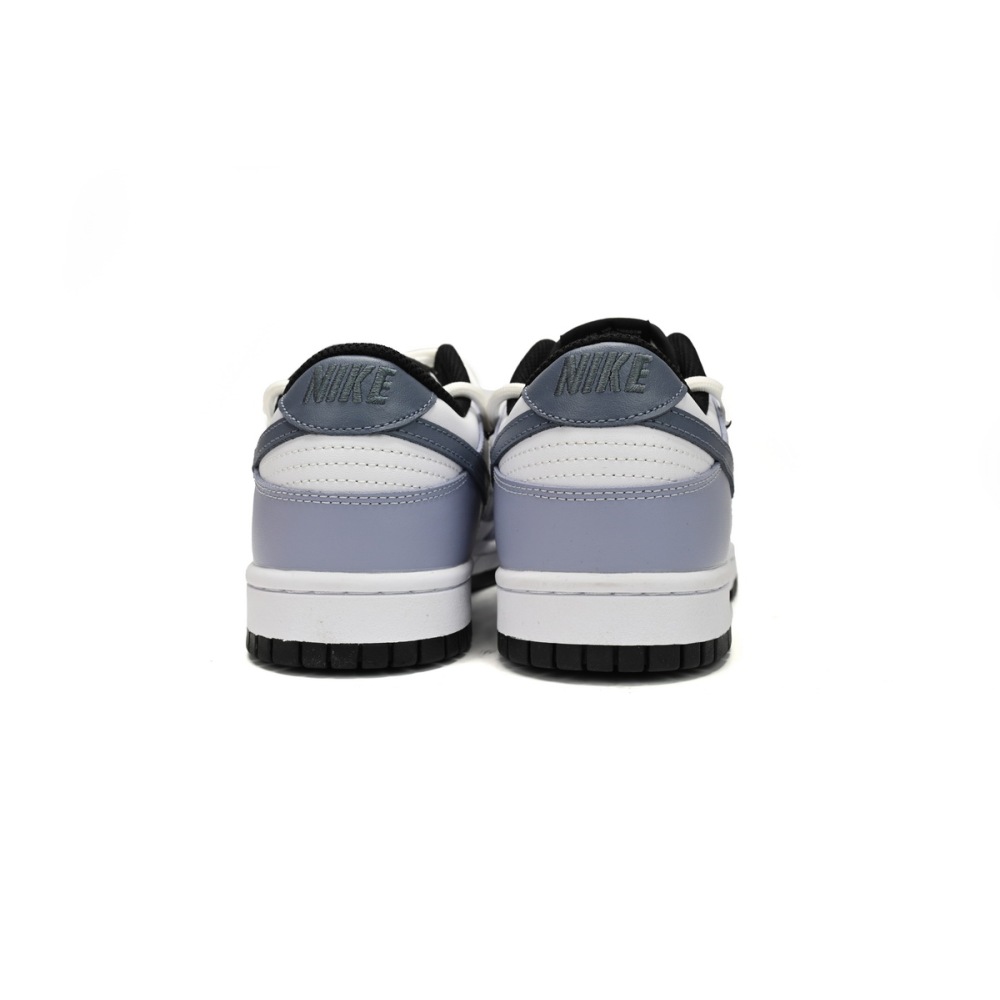 Nike Dunk Low Blueberry Soda DD1503-101 