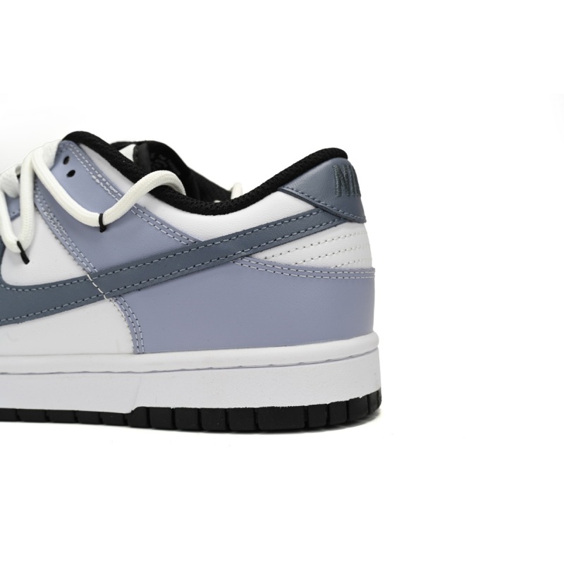 Nike Dunk Low Blueberry Soda DD1503-101 