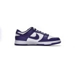 Nike Dunk Low Championship Court Purple DD1391-104 