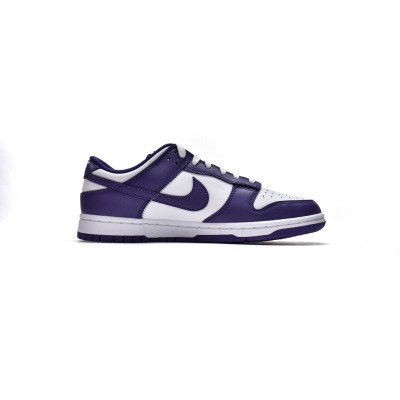 Nike Dunk Low Championship Court Purple DD1391-104  02