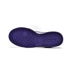 Nike Dunk Low Championship Court Purple DD1391-104 