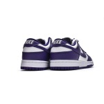 Nike Dunk Low Championship Court Purple DD1391-104 