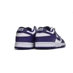 Nike Dunk Low Championship Court Purple DD1391-104 