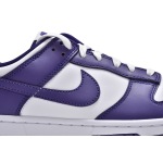 Nike Dunk Low Championship Court Purple DD1391-104 