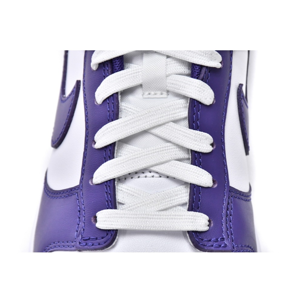 Nike Dunk Low Championship Court Purple DD1391-104 
