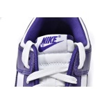 Nike Dunk Low Championship Court Purple DD1391-104 