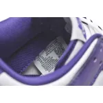 Nike Dunk Low Championship Court Purple DD1391-104 