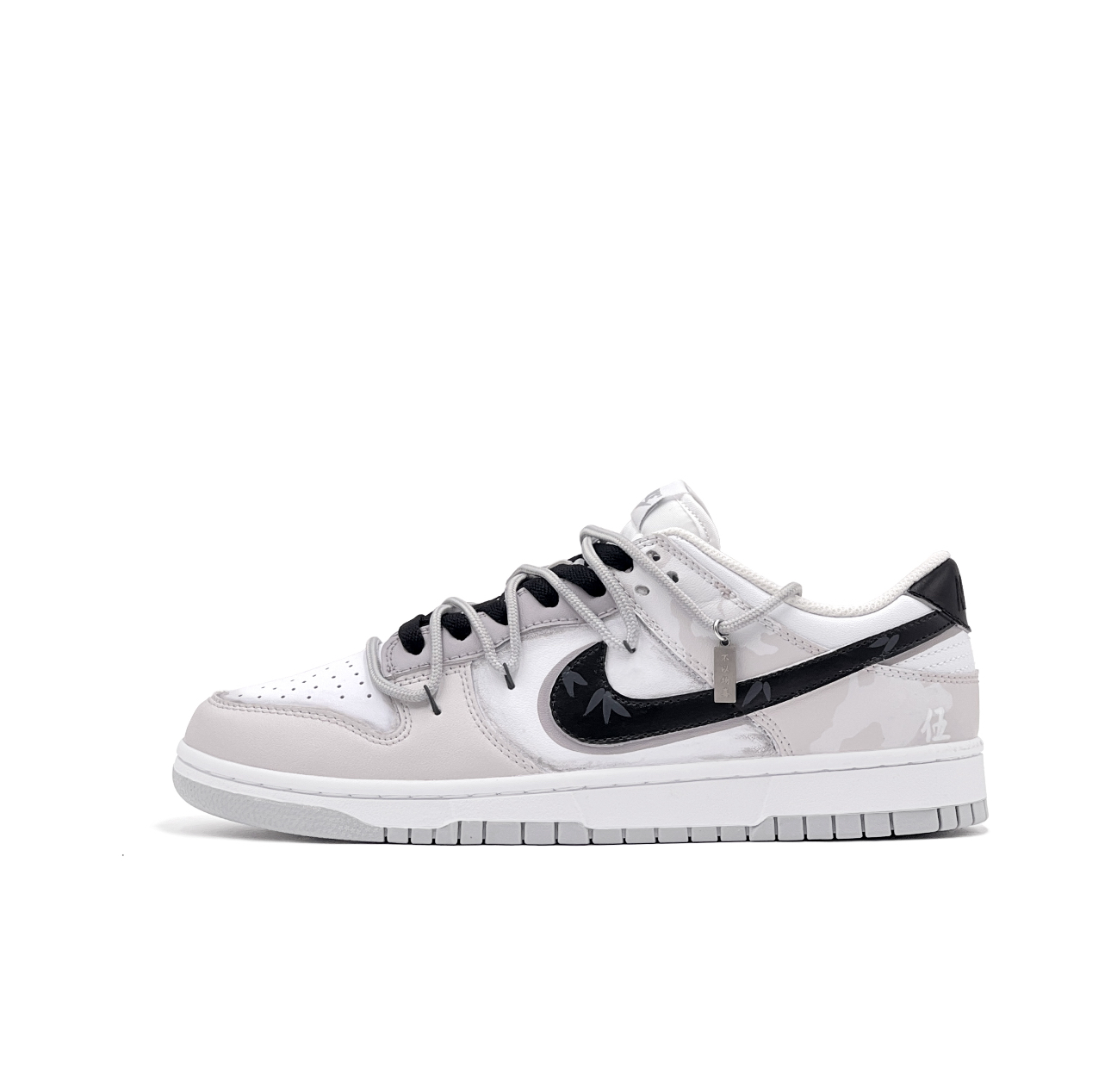 Nike Dunk Low Chinese Style Wenzhu  DV0831-101